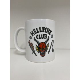 Tazza Hellfire Club