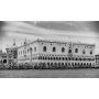 Palazzo Ducale Foto Quadro Su Tela
