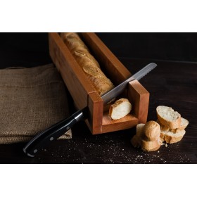 Tagliere per pane lungo (baguette e filoni)