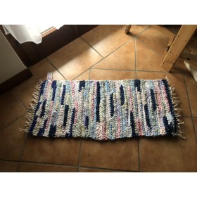 Passatoia Handmade Crochet 
