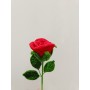 Rose Rosse Fatte a Mano