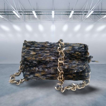 Pochette su rete 