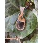 Collana Pendente Labradorite