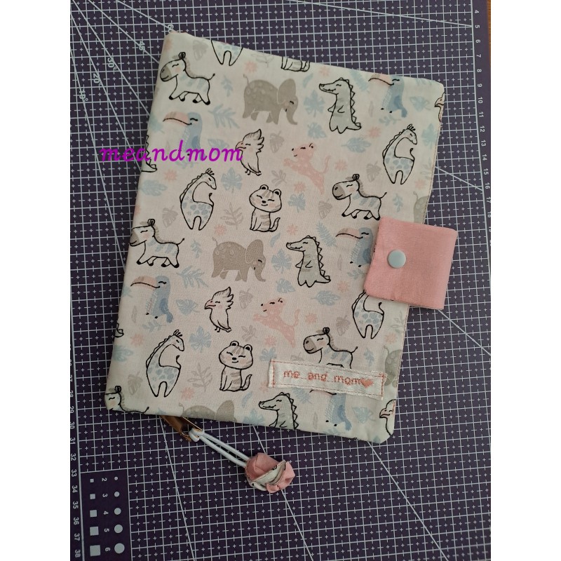 Borsa Porta Pannolini Con Orsacchiotto Marrone – Organizer In Tessuto Morbidissimo - 5