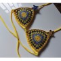 Bikini lurex 