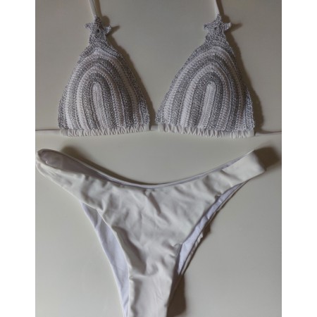 Bikini lurex 