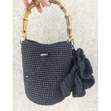 Borsa secchiello 
