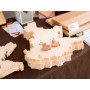 KIT VENETO - PORTACHIAVI VENETO