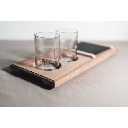 APERITIVO KIT - PLATEAU SPRITZ