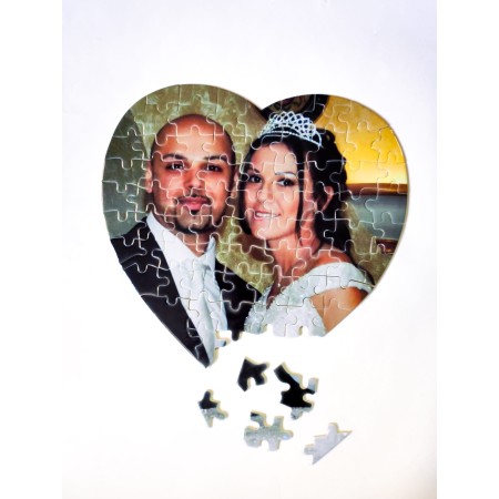 Puzzle personalizzato 