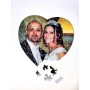 Puzzle personalizzato 