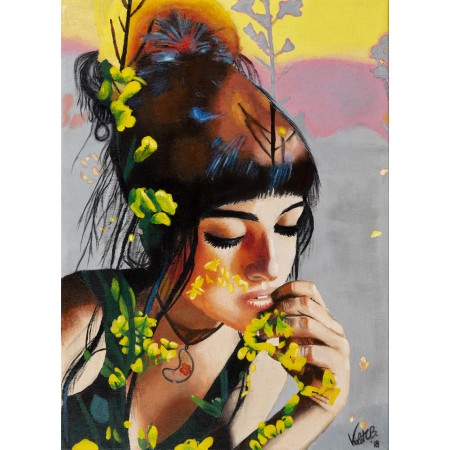 Quadro Lowly
