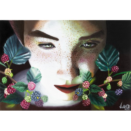 Quadro Undergrowth