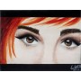 Quadro Studio occhi n.3