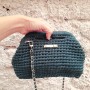 Veridian: La Clutch Elegante che Non Ti Aspetti