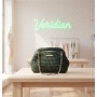 Veridian: La Clutch Elegante che Non Ti Aspetti