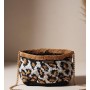 Savana: Mini Bag dal Cuore Selvaggio