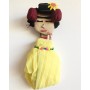 FRIDA -scultura da parete