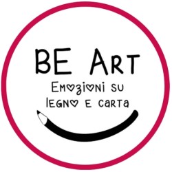 BE Art shop