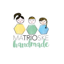Matrioske Handmade