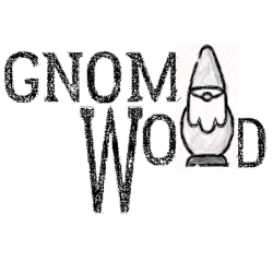 GnomoWood