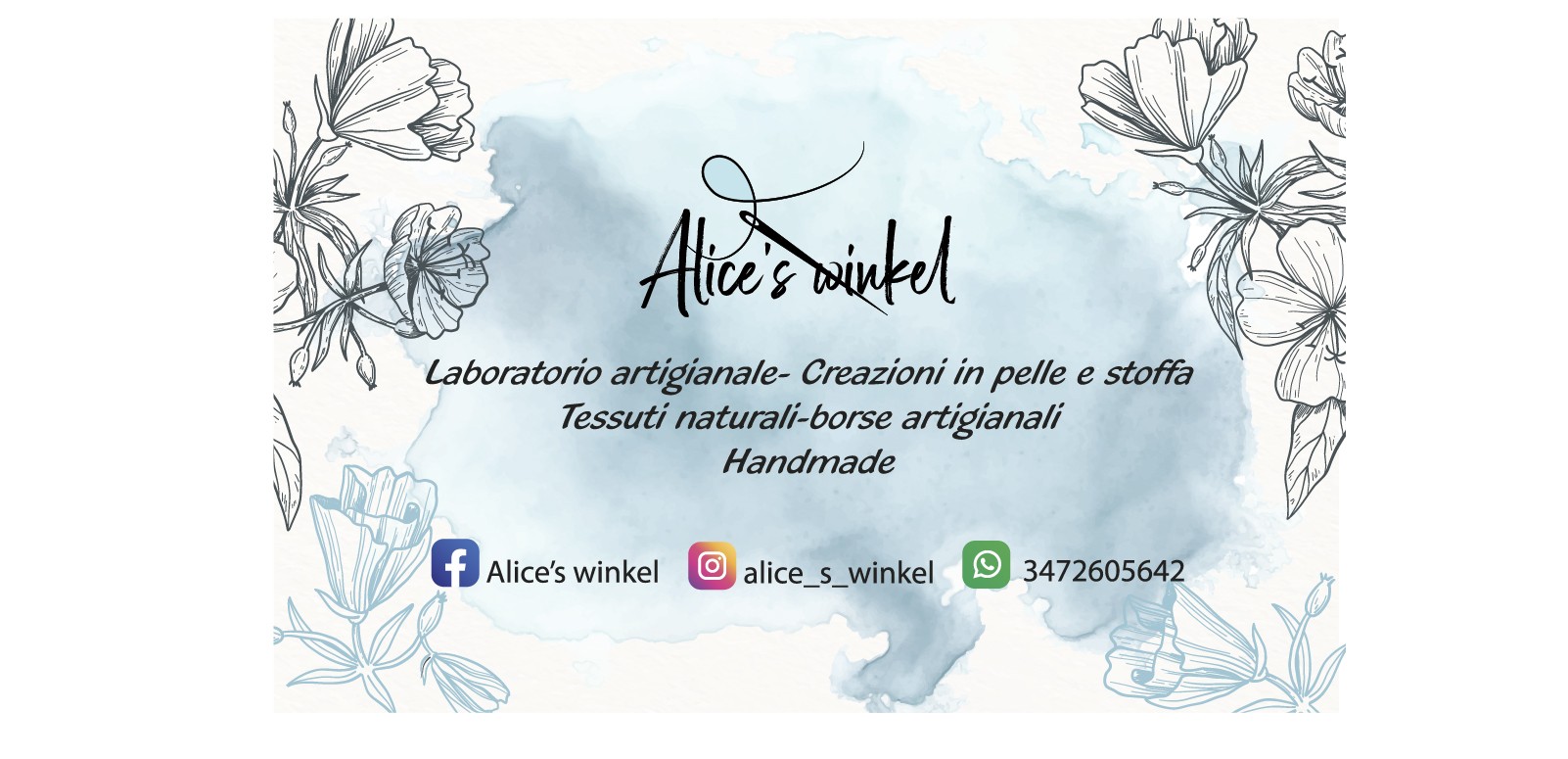 Alice's Winkel