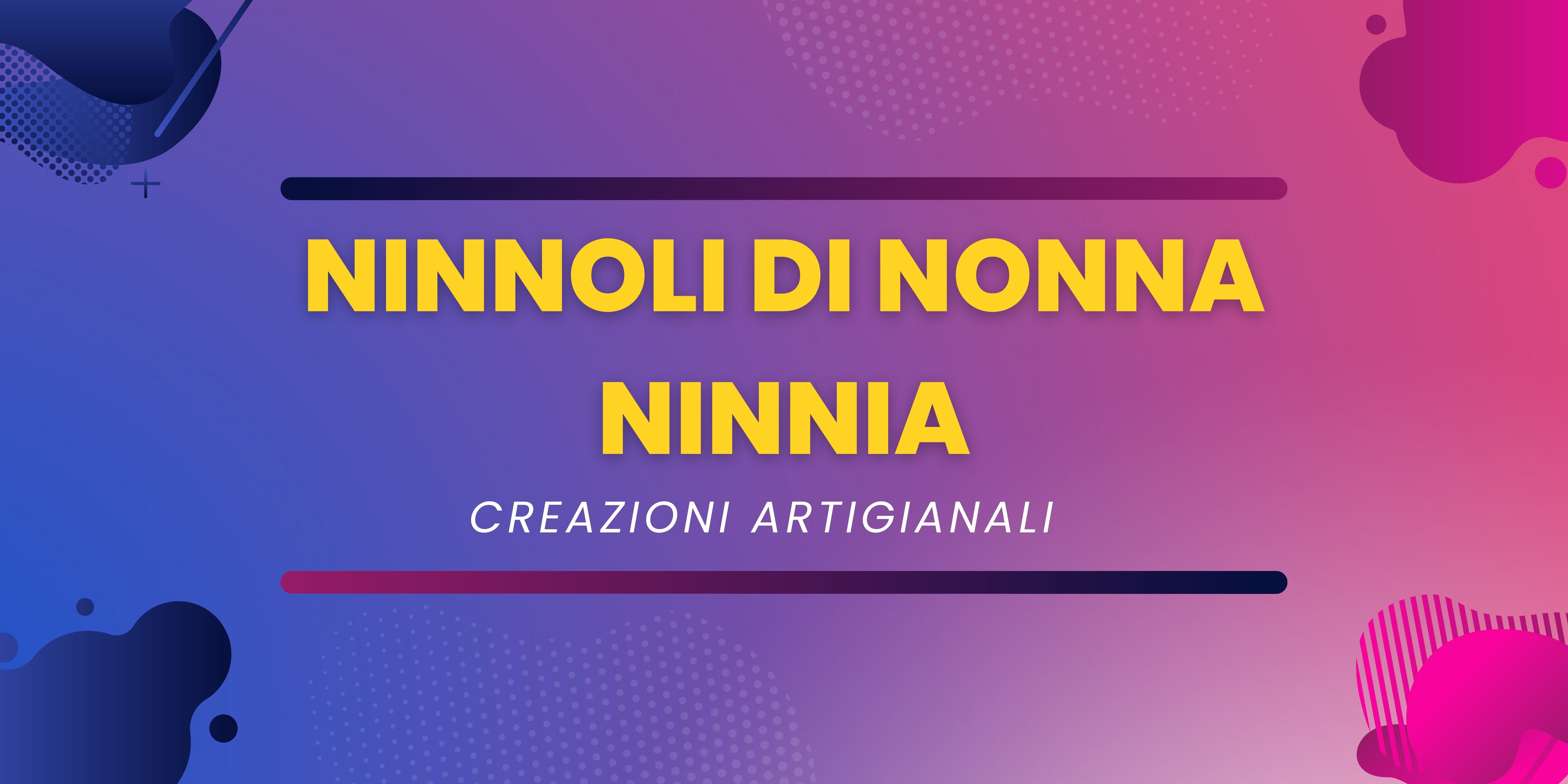 Ninnoli di Nonna Ninnia 