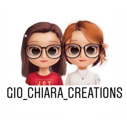 Gio_Chiara Creations